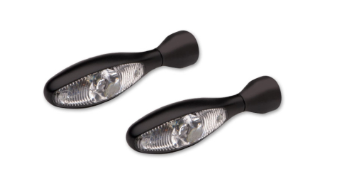 BMW F800R Mini-indicators