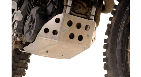BMW G650Xchallenge, G650Xmoto, G650Xcountry Engine guard