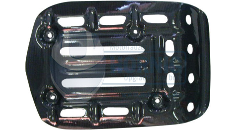 BMW R1200GS, R1200GS Adventure & HP2 Engine Sump guard