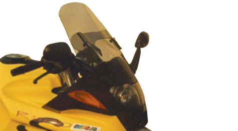 BMW R1100S VarioScreen