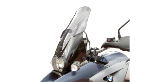 BMW R1200GS, R1200GS Adventure & HP2 VarioScreen