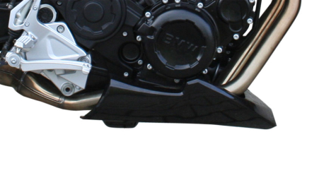 BMW F800S & F800ST Engine Spoiler short