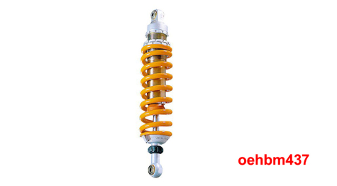 BMW R1100RT, R1150RT �hlins Suspension