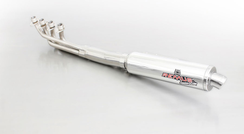 Bmw k1100rs exhaust systems #7