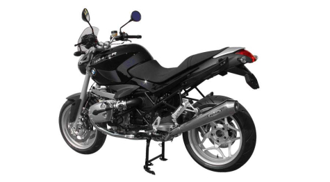 BMW R1200R Remus
