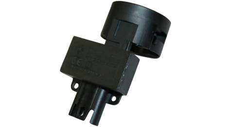 Bmw r1200gs ews antenna ring #2