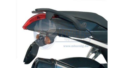BMW K1300R Rear Light Cover