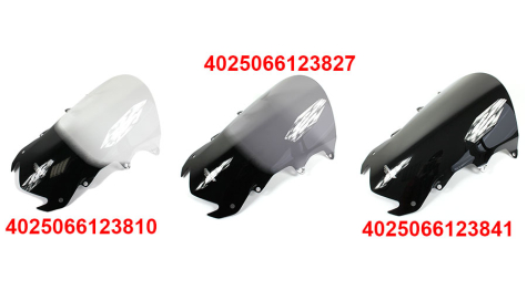 BMW S1000RR Racingscreen