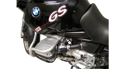 BMW R850GS, R1100GS, R1150GS & Adventure Crashbars
