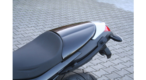 BMW R1200R Rear seat cover