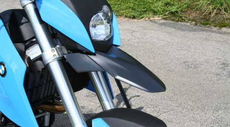 BMW G650Xchallenge, G650Xmoto, G650Xcountry Beak