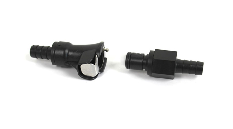 BMW R850C, R1200C Quick Connect