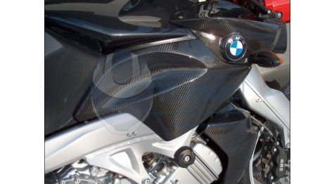BMW K1200R & K1200R Sport Side cover
