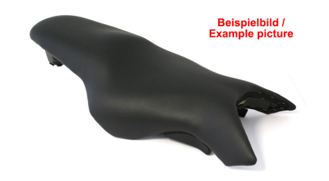 BMW K1200R & K1200R Sport Change one-piece seat