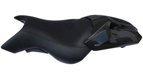 BMW K1200R & K1200R Sport Rear seat cover