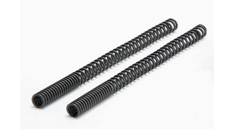 Bmw r100rt fork spring #4