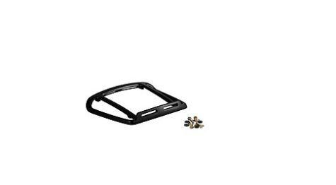 Bmw k100 luggage rack #2