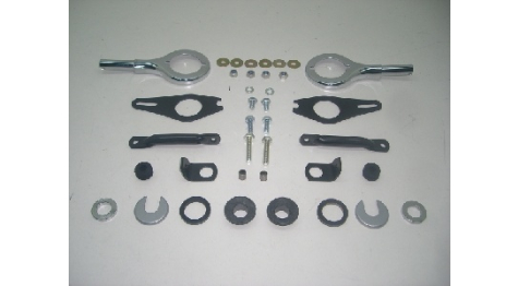 Bmw r65 big bore kit #6