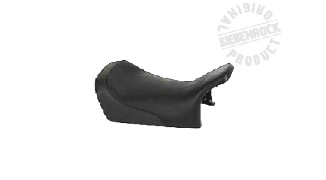 Bmw r80gs basic seat #6