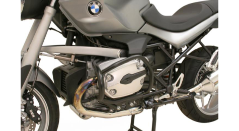 BMW R1200R Crashbars