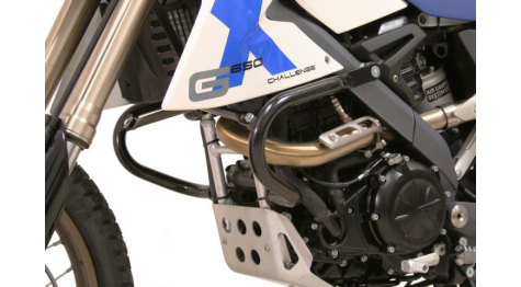 BMW G650Xchallenge, G650Xmoto, G650Xcountry Crash Bars