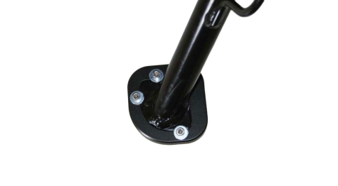 BMW F650GS (08-) & F800GS Side stand foot enlargement