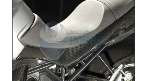 BMW R1200R Side panel set