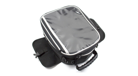 Bmw rockster tank capacity #4