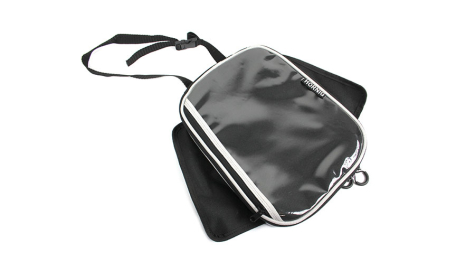 BMW F800R Tank Bag