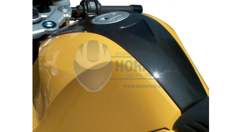 BMW R1200S & HP2 Sport Tank Centre Panel