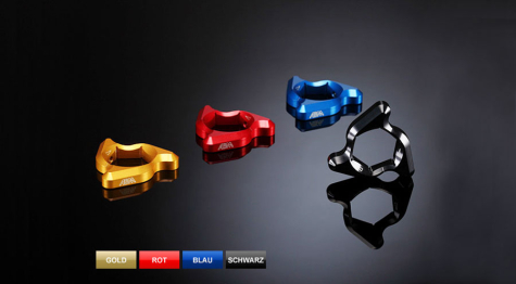BMW S1000RR Fork Adjuster