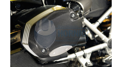 Bmw r1200r cylinder head cover #1
