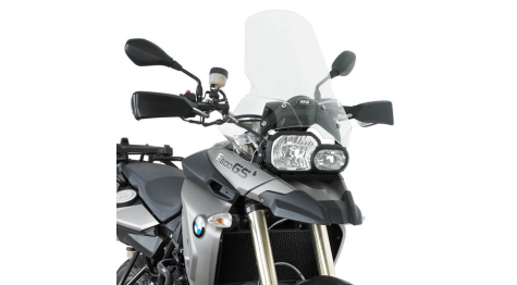 Bmw f800gs high windscreen #3