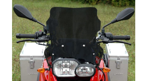 BMW F650GS (08-) & F800GS Windscreen