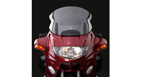 Bmw 1150rt windscreens #7