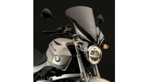 BMW R1200R Windscreen