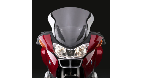 BMW R1200RT Windscreen