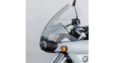 BMW F 650, CS, GS, ST, Dakar Windscreen F650CS