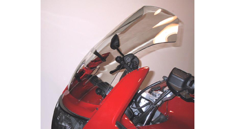 Bmw motorcycle k1200rs windscreen #5