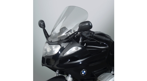 BMW R1100S Windscreen