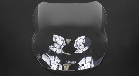 BMW R1100RS, R1150RS V-Stream Windscreen