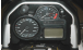 BMW R1200GS, R1200GS Adventure & HP2 Cockpit cover 2 with small and big socket