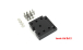 BMW F650GS (08-) & F800GS GPS Mounting