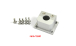 BMW F650GS (08-) & F800GS GPS Mounting