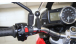 BMW F 650, CS, GS, ST, Dakar GPS Mounting