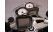 BMW K1200S GPS Mounting Ram Ball