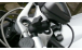 BMW K1200S GPS Mounting Ram Ball