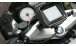 BMW K1200S GPS Mounting Ram Ball