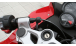BMW K1200S GPS Mounting Ram Ball