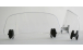BMW R1200RT Spoiler for windshields